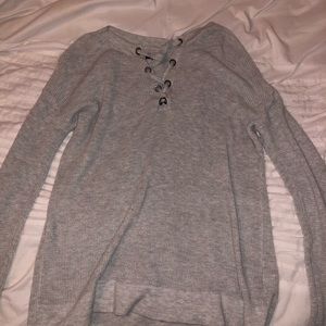 American Eagle sweater
